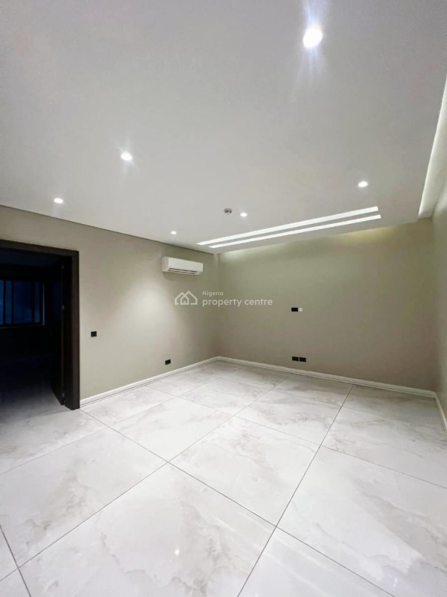 Stylish 4-bedroom Terrace Duplex, Old Ikoyi, Ikoyi, Lagos, Terraced Duplex for Sale