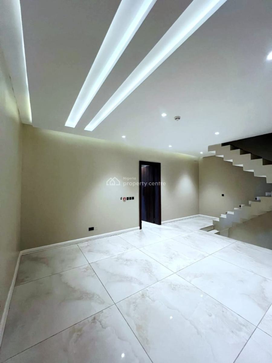 Stylish 4-bedroom Terrace Duplex, Old Ikoyi, Ikoyi, Lagos, Terraced Duplex for Sale