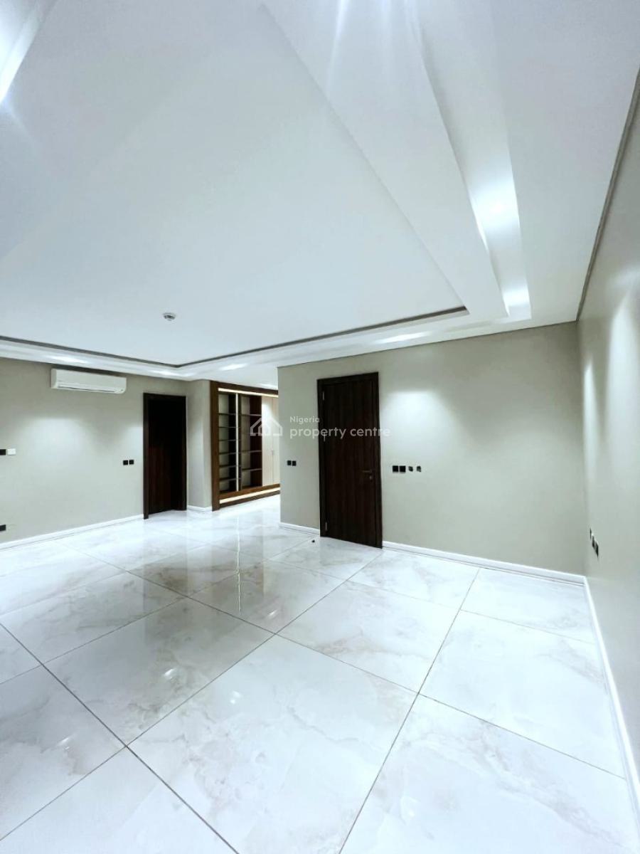 Stylish 4-bedroom Terrace Duplex, Old Ikoyi, Ikoyi, Lagos, Terraced Duplex for Sale