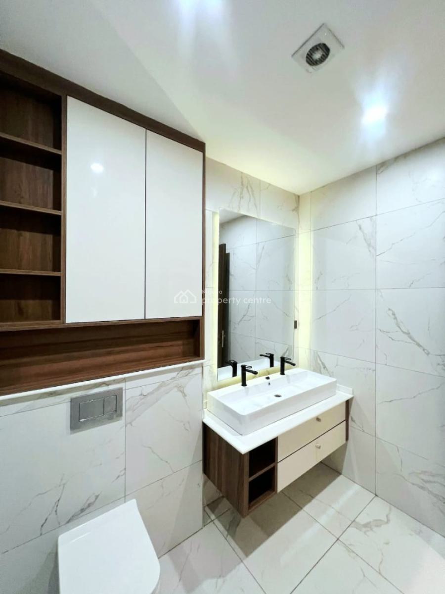 Stylish 4-bedroom Terrace Duplex, Old Ikoyi, Ikoyi, Lagos, Terraced Duplex for Sale