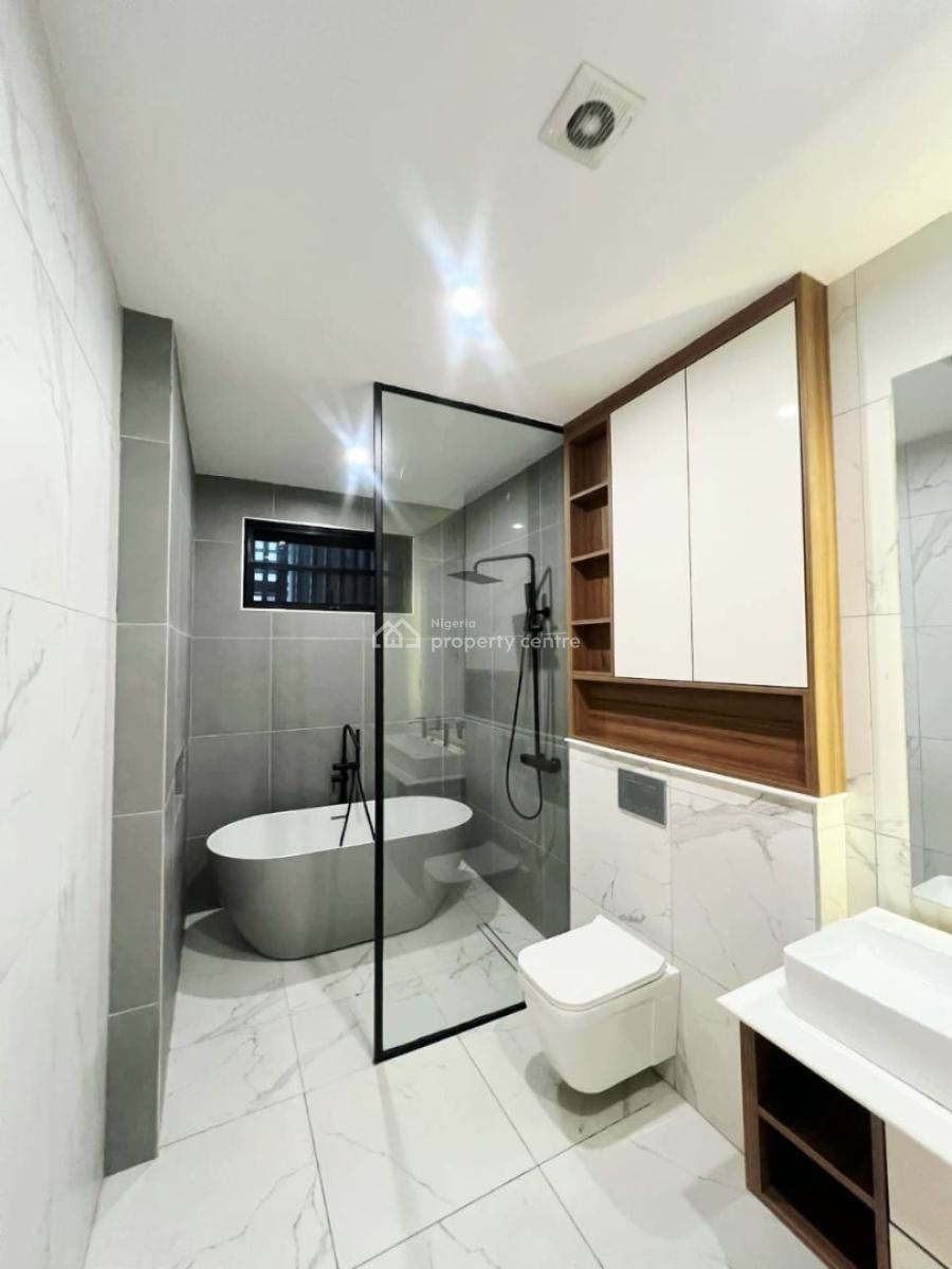 Stylish 4-bedroom Terrace Duplex, Old Ikoyi, Ikoyi, Lagos, Terraced Duplex for Sale