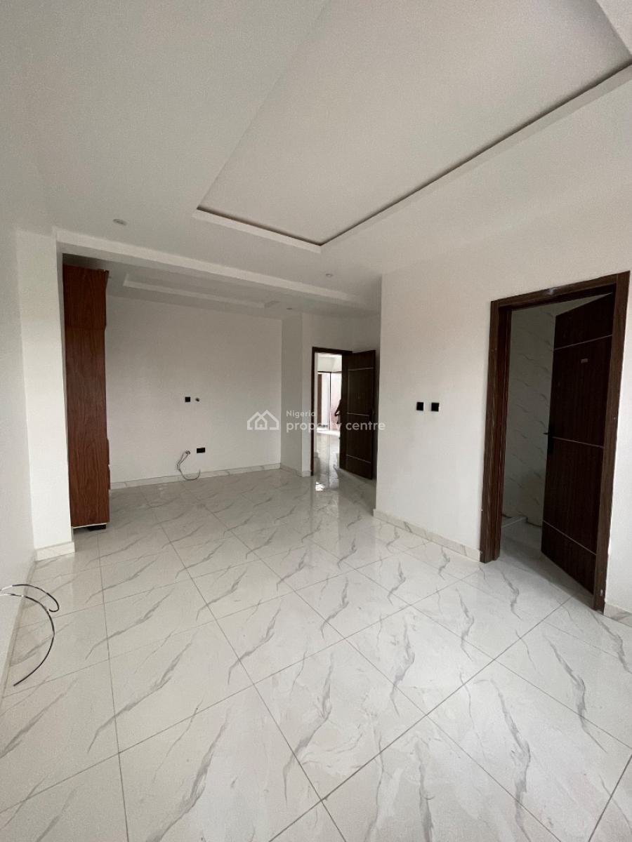 2 Bedroom Apartment, Igbo Efon, Lekki, Lagos, Flat / Apartment for Sale