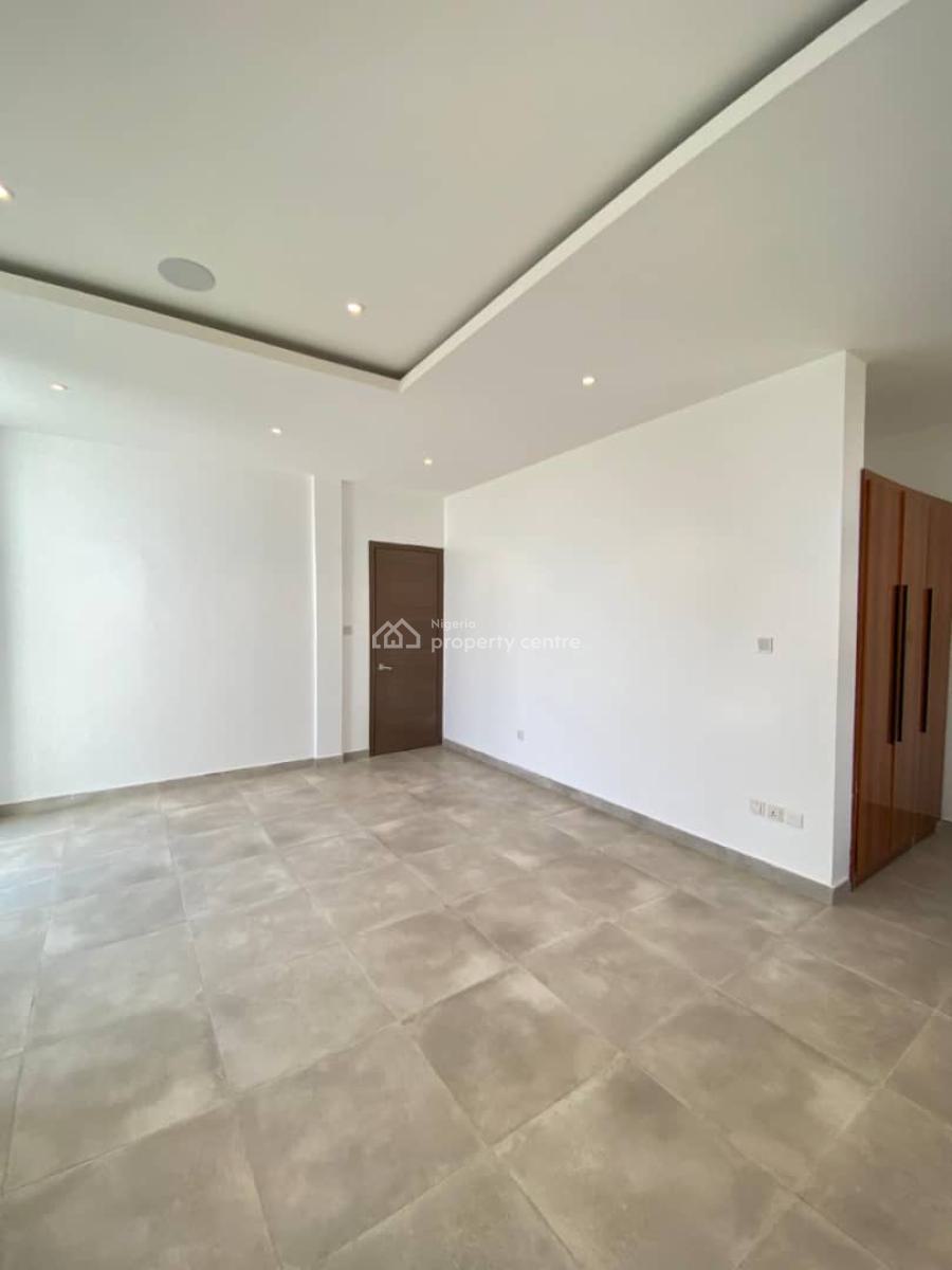 a Stylishly Built 5 Bedroom Fully Detached Duplex, Ikate, Lekki, Lagos, Detached Duplex for Sale