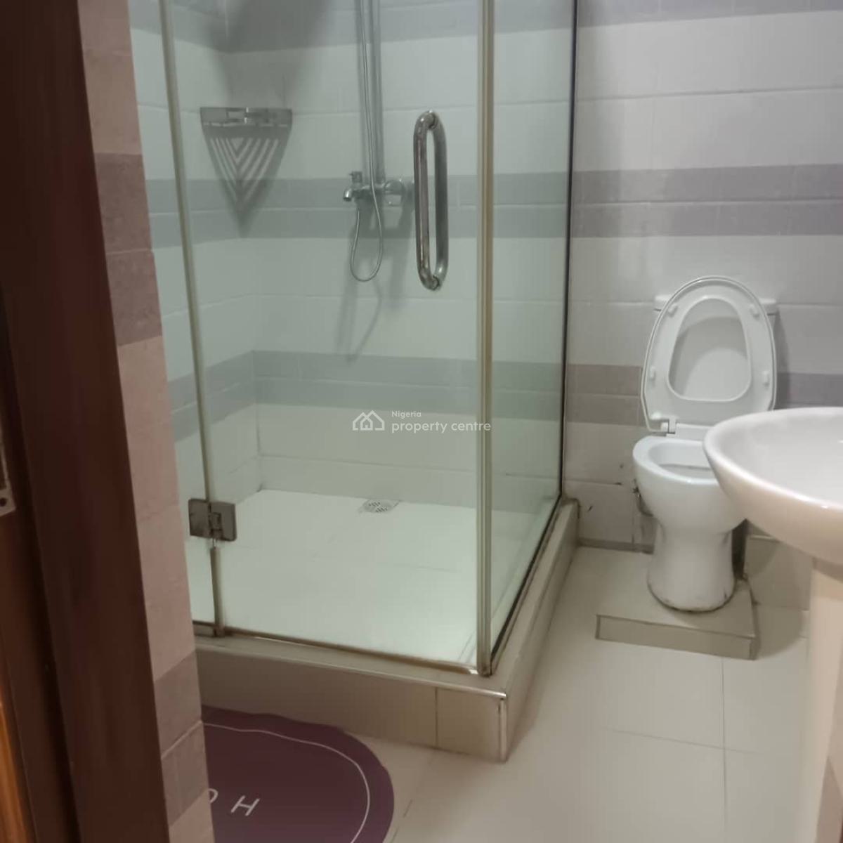 Luxury 1 Bedroom Mini Flat, Chisco, Ikate, Lekki, Lagos, Mini Flat (room and Parlour) Short Let