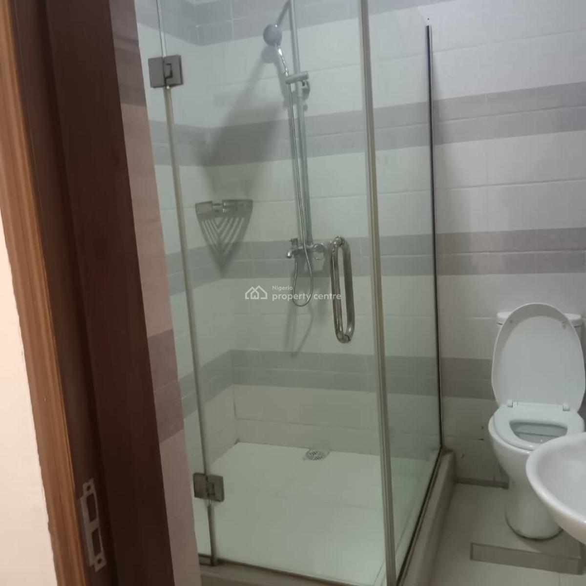 Luxury 1 Bedroom Mini Flat, Chisco, Ikate, Lekki, Lagos, Mini Flat (room and Parlour) Short Let