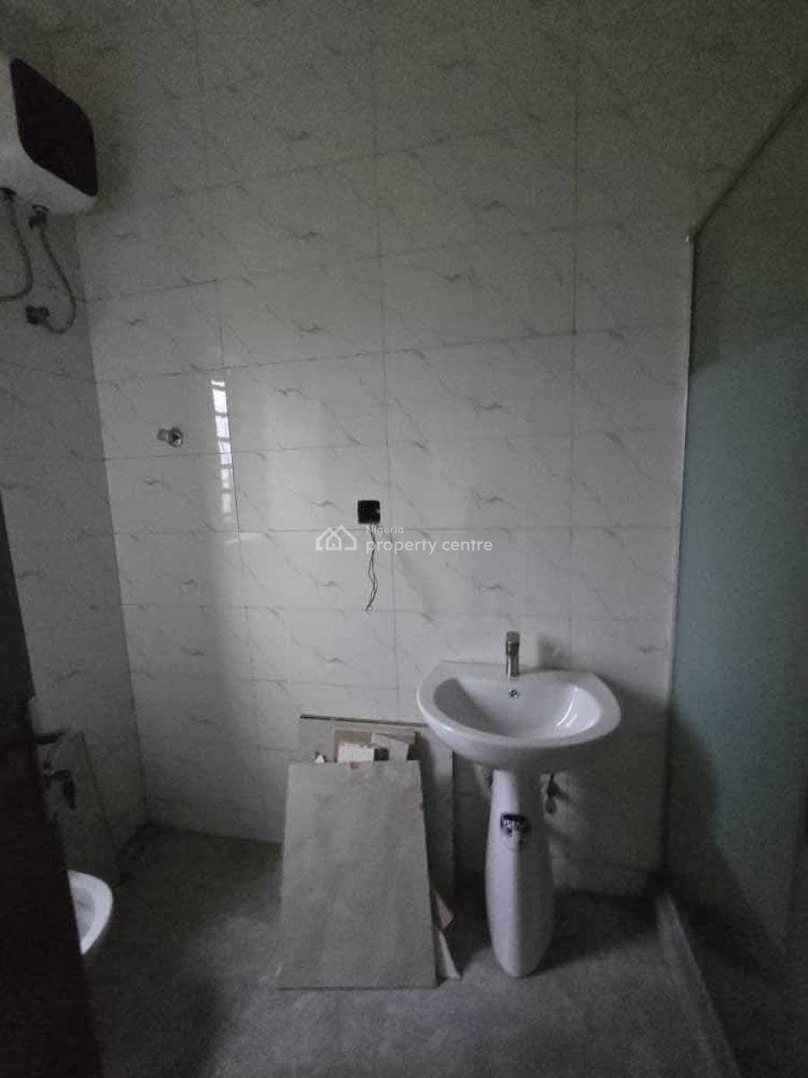 Newly Built 5 Bedroom Detached Duplex with Bq, Gra Phase 2, Magodo, Lagos, Detached Duplex for Sale