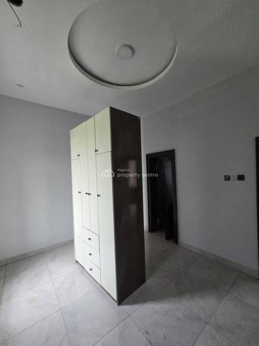 Newly Built 5 Bedroom Detached Duplex with Bq, Gra Phase 2, Magodo, Lagos, Detached Duplex for Sale