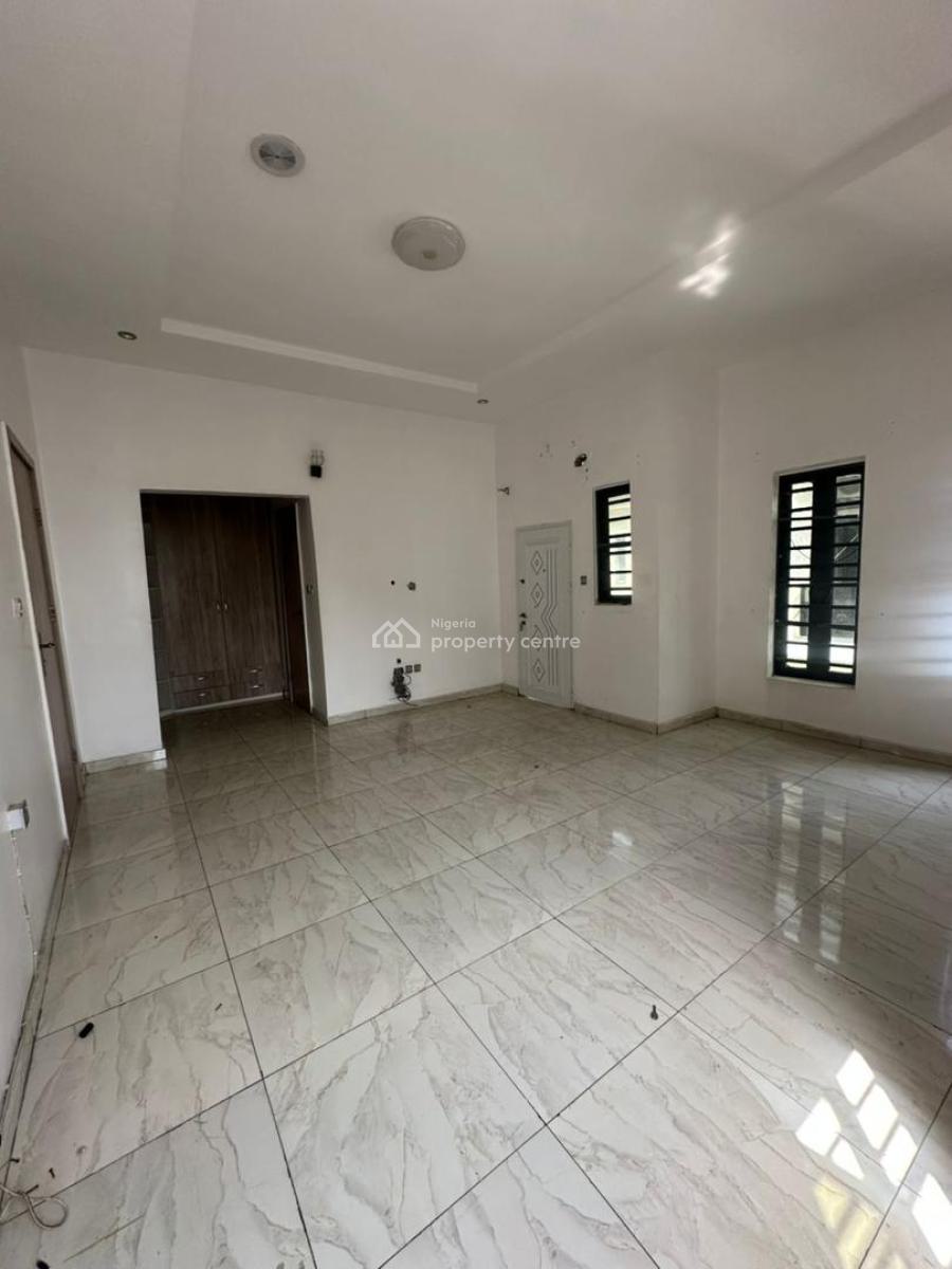 Masters Bedroom Sharing Kitchen, Orchid, Lekki, Lagos, Flat / Apartment for Rent