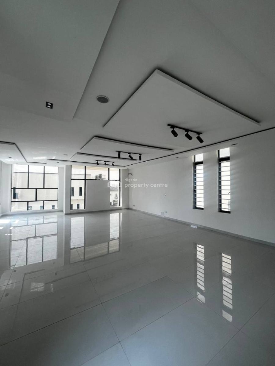 5 Bedroom Detached House with Bq, Orchid, Lekki, Lagos, Detached Duplex for Sale