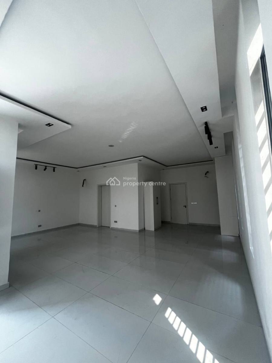 5 Bedroom Detached House with Bq, Orchid, Lekki, Lagos, Detached Duplex for Sale