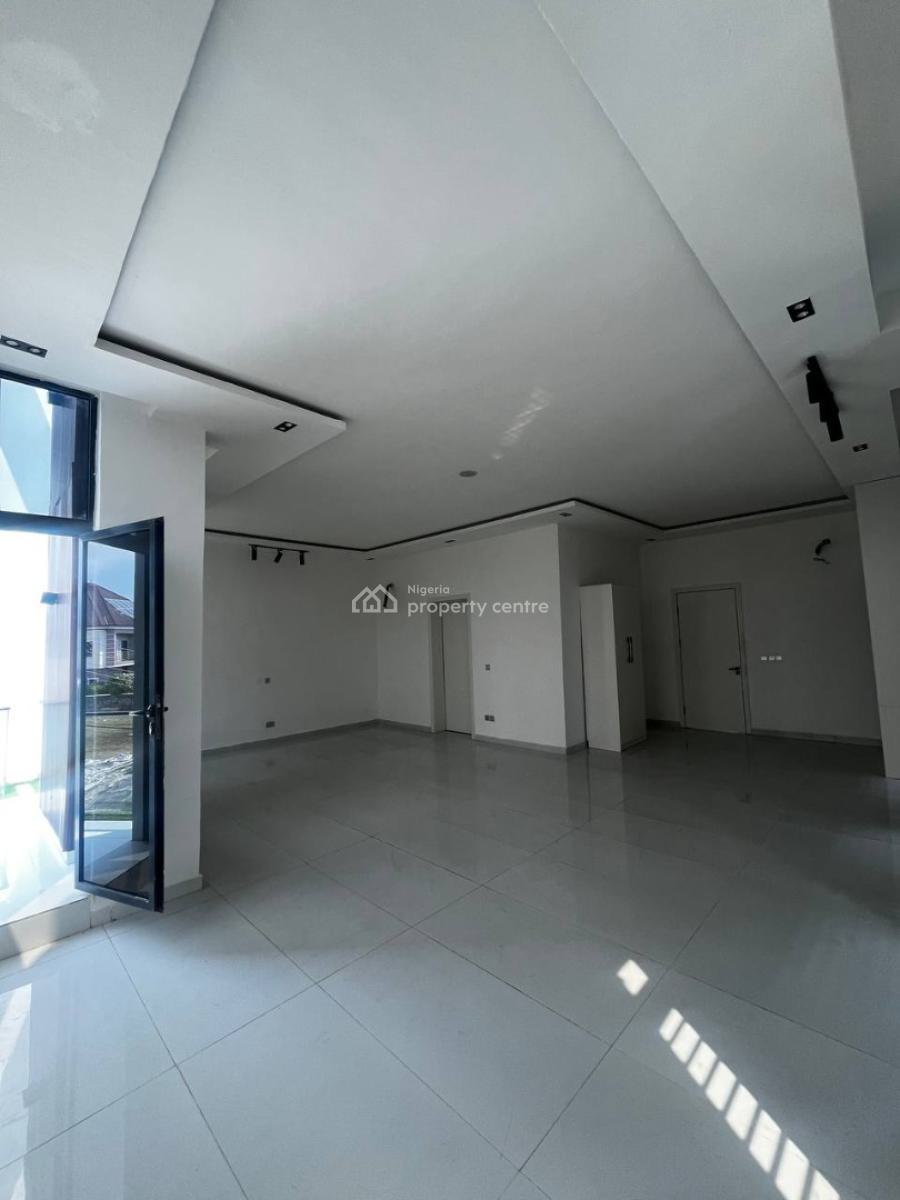 5 Bedroom Detached House with Bq, Orchid, Lekki, Lagos, Detached Duplex for Sale