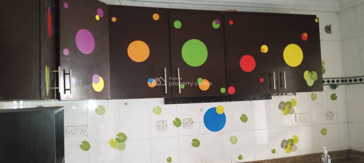 3 Bedroom Apartment, Lekki Phase 1, Lekki, Lagos, Flat / Apartment for Rent