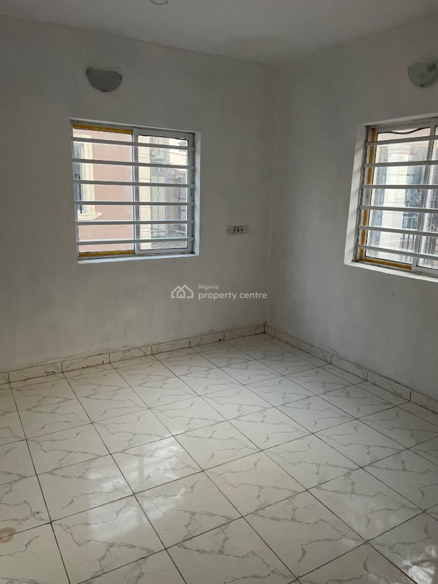Newly Built Spacious Mini, Pero, Ogombo, Ajah, Lagos, Mini Flat (room and Parlour) for Rent