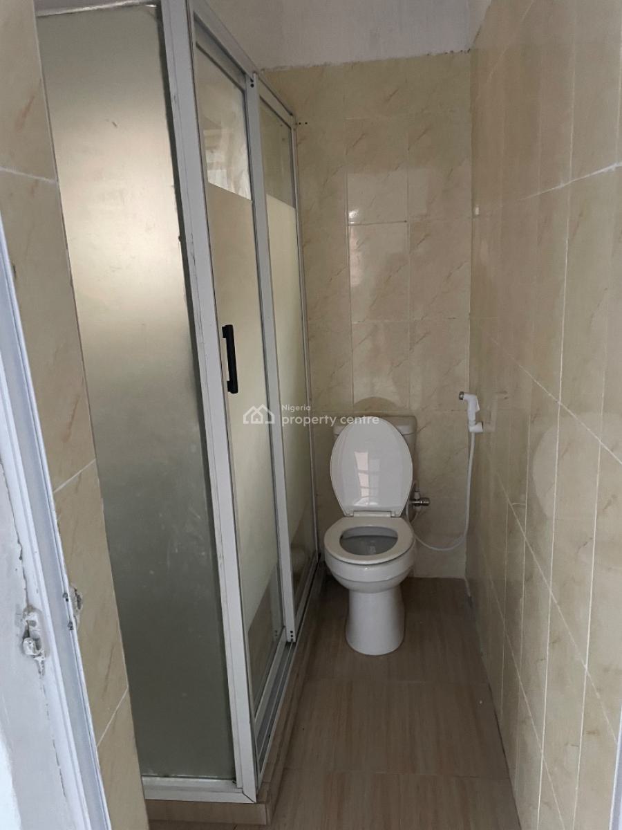 Newly Built Spacious Mini, Pero, Ogombo, Ajah, Lagos, Mini Flat (room and Parlour) for Rent