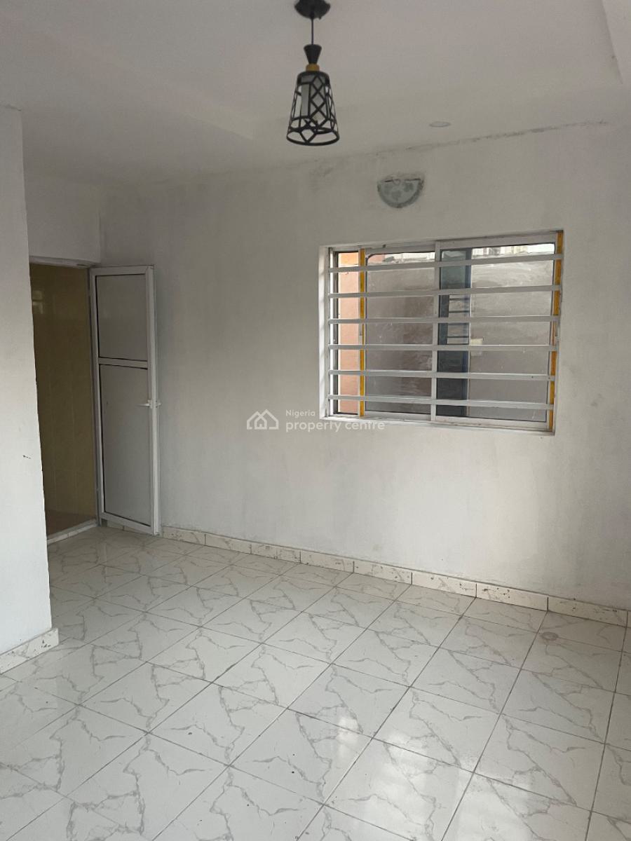 Newly Built Spacious Mini, Pero, Ogombo, Ajah, Lagos, Mini Flat (room and Parlour) for Rent
