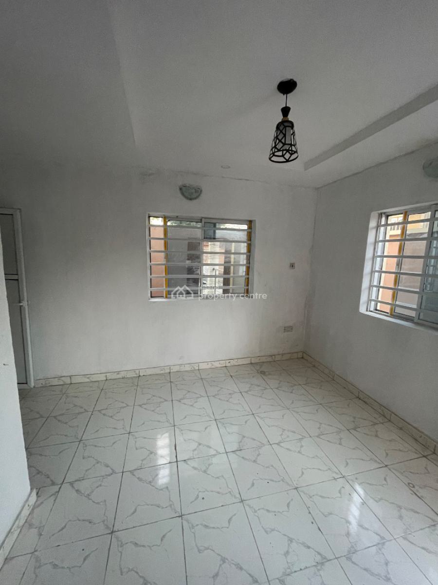 Newly Built Spacious Mini, Pero, Ogombo, Ajah, Lagos, Mini Flat (room and Parlour) for Rent