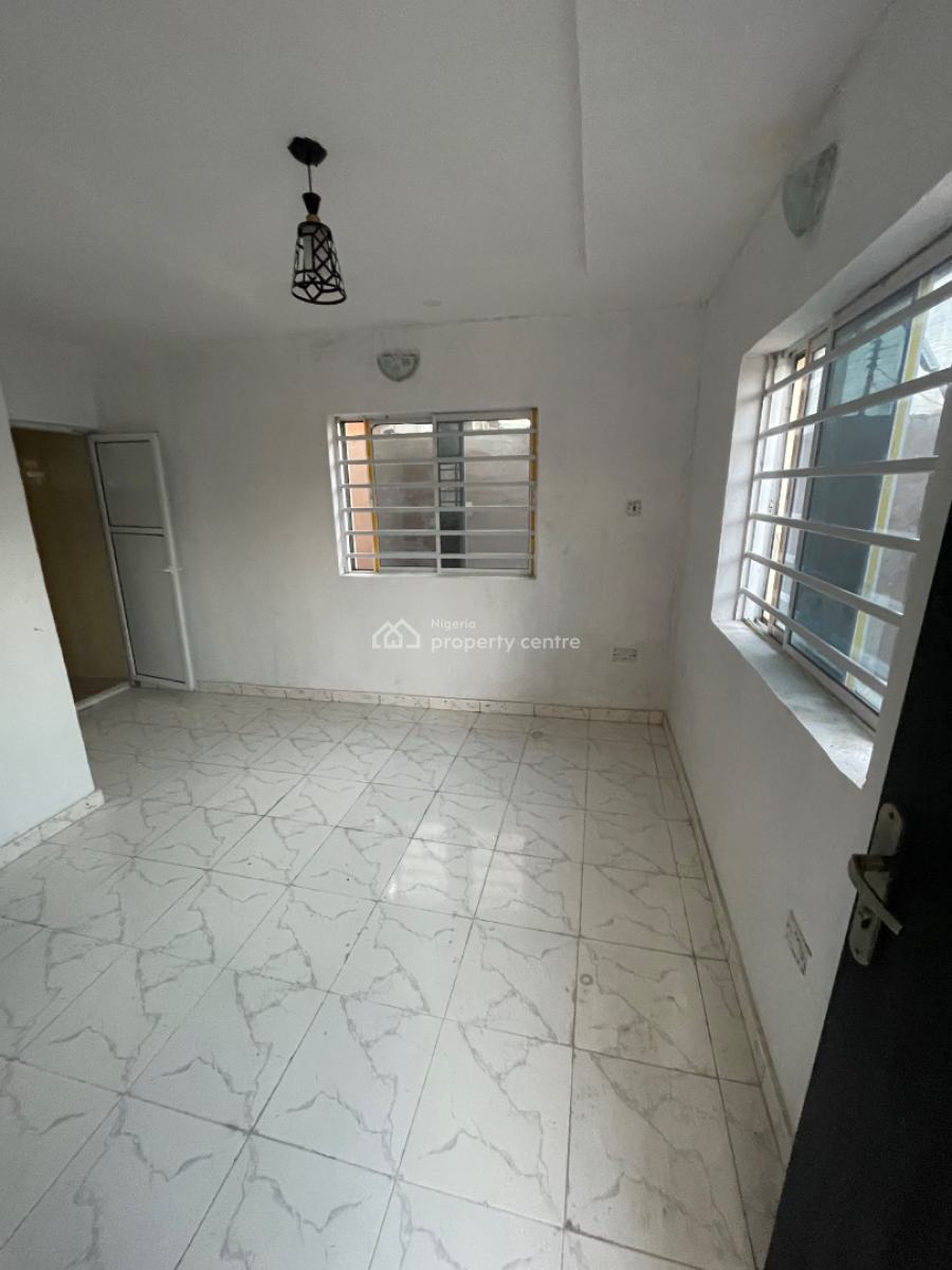 Newly Built Spacious Mini, Pero, Ogombo, Ajah, Lagos, Mini Flat (room and Parlour) for Rent