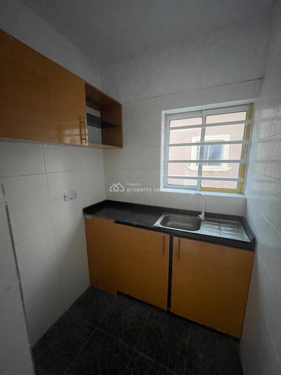 Newly Built Spacious Mini, Pero, Ogombo, Ajah, Lagos, Mini Flat (room and Parlour) for Rent