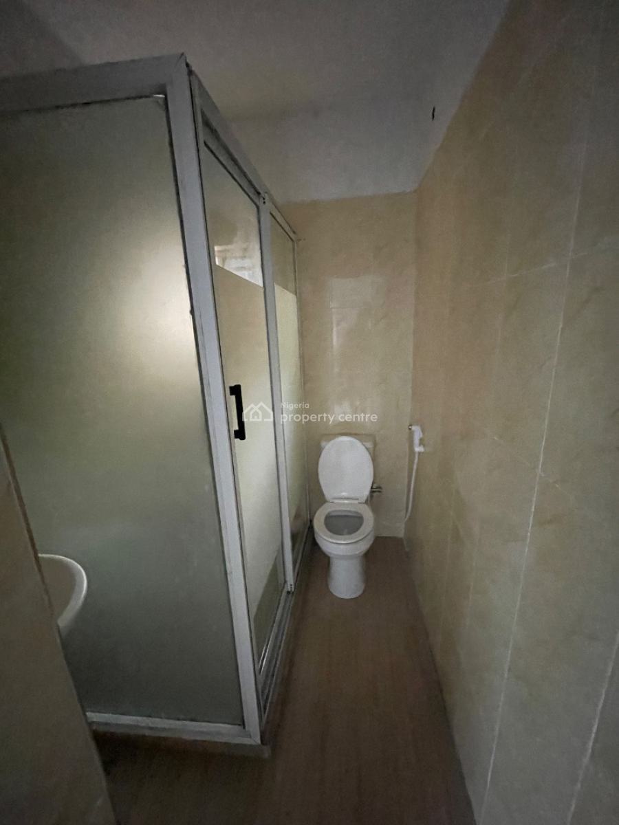 Newly Built Spacious Mini, Pero, Ogombo, Ajah, Lagos, Mini Flat (room and Parlour) for Rent