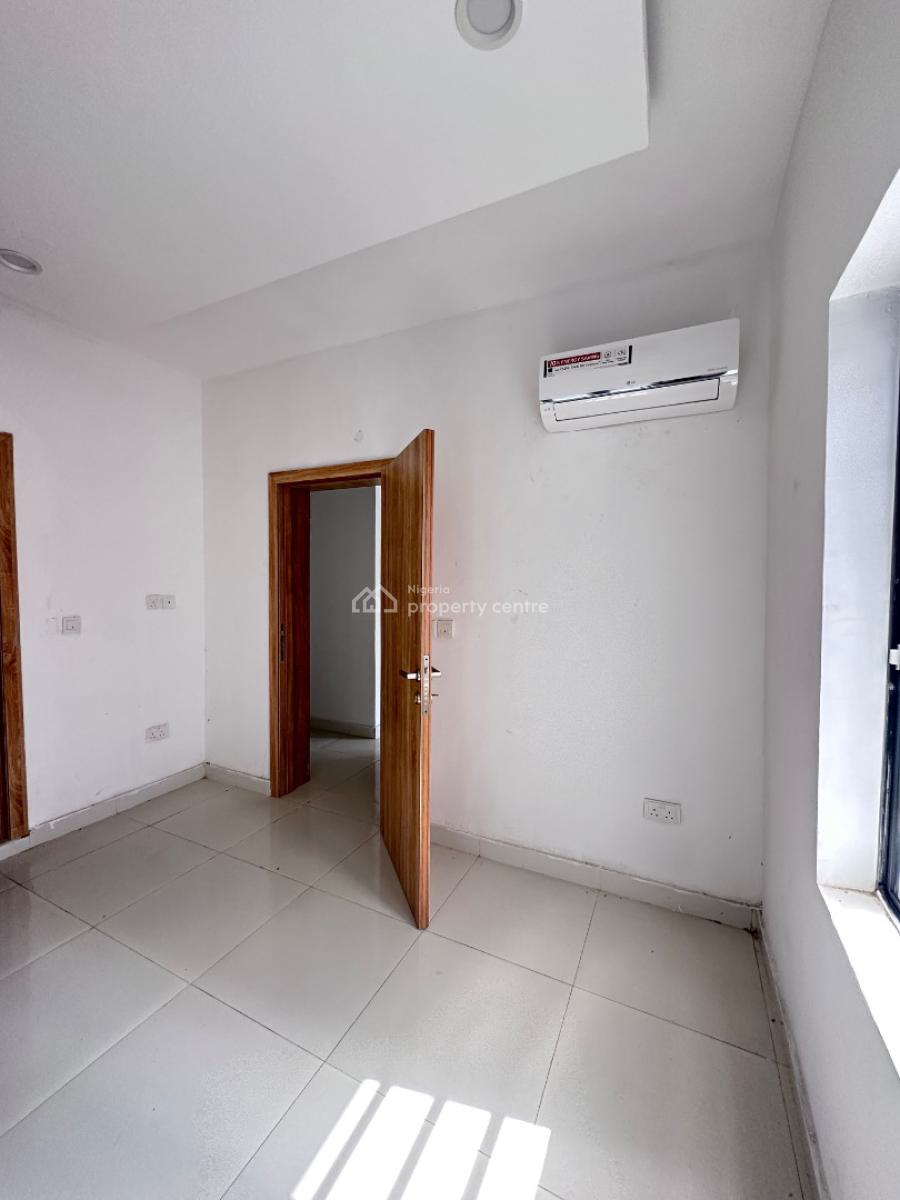 Luxury Miniflat with Open Plan Kitchen, Ologolo, Lekki, Lagos, Mini Flat (room and Parlour) for Rent