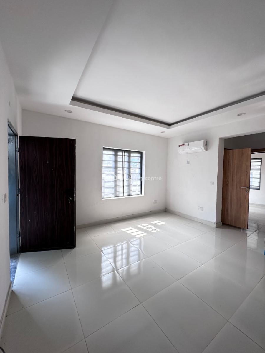 Luxury Miniflat with Open Plan Kitchen, Ologolo, Lekki, Lagos, Mini Flat (room and Parlour) for Rent