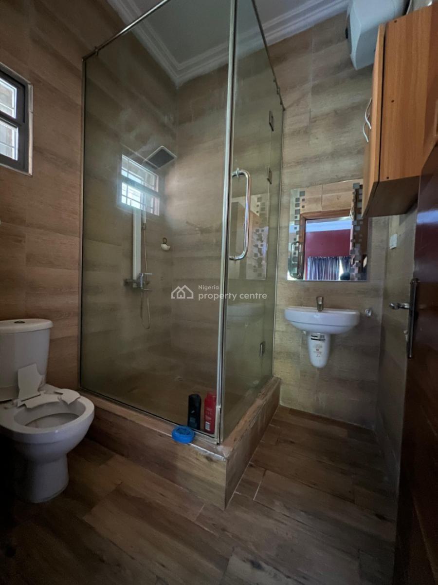 Spacious 5 Bedroom Detached Duplex with 2 Boys Quarters., Lekki Phase 1, Lekki, Lagos, Detached Duplex for Rent