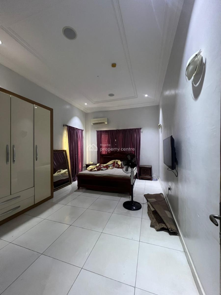 Spacious 5 Bedroom Detached Duplex with 2 Boys Quarters., Lekki Phase 1, Lekki, Lagos, Detached Duplex for Rent