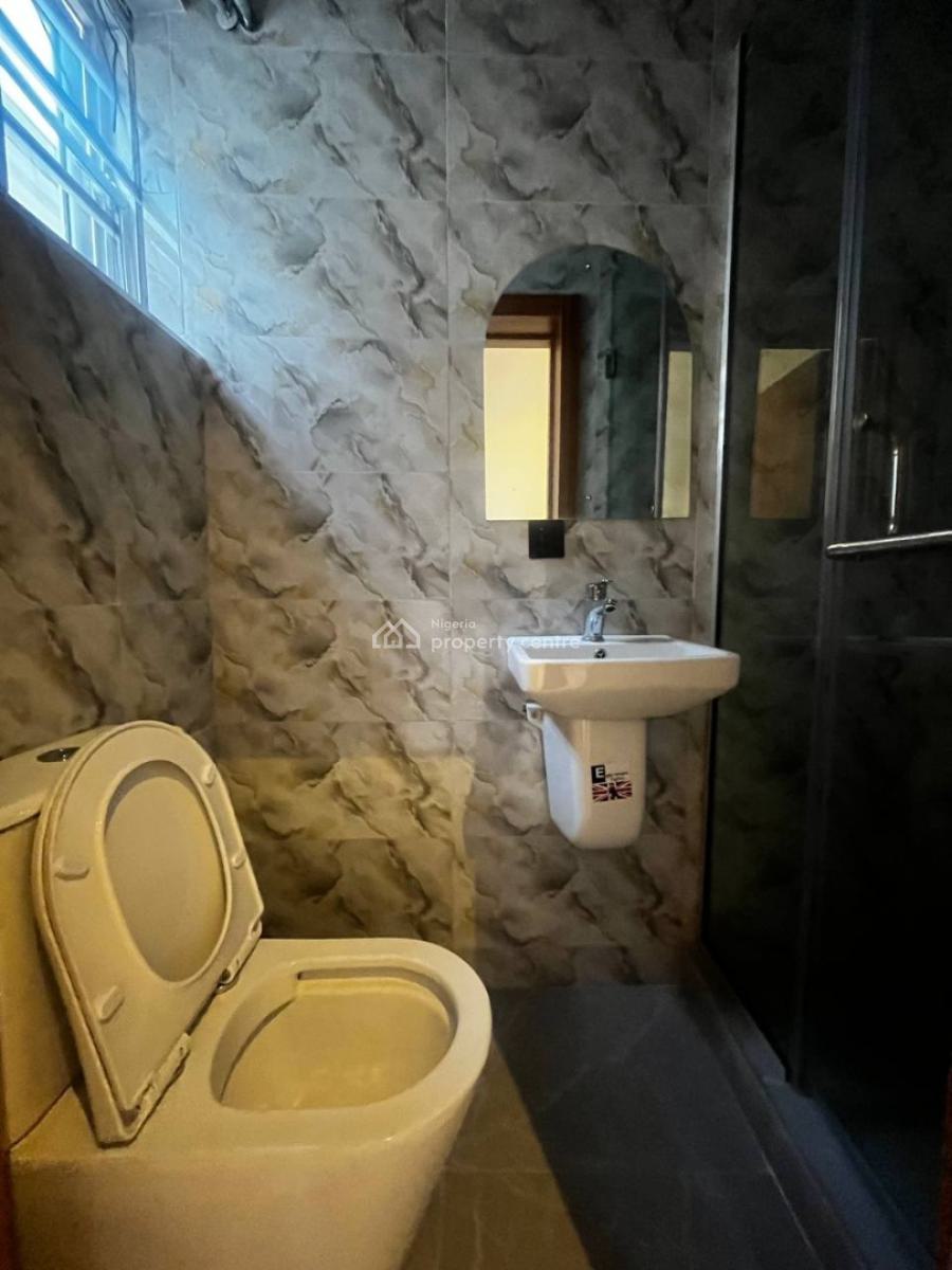 4 Bedroom Terrace House, Orchid, Lekki, Lagos, Terraced Duplex for Sale