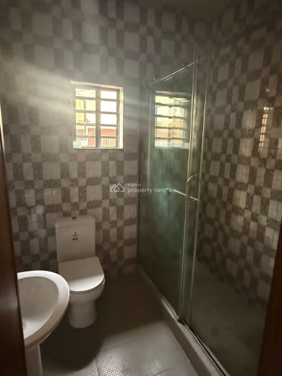 Exquisite Mini Flat Apartment, Abraham Adesanya, Sangotedo, Ajah, Lagos, Mini Flat (room and Parlour) for Rent