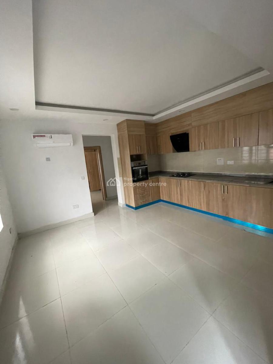 Newly Built Fully Serviced 1 Bedroom, Spg, Ologolo, Lekki, Lagos, Mini Flat (room and Parlour) for Rent