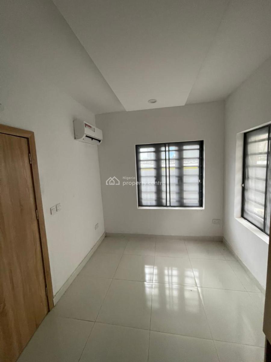 Newly Built Fully Serviced 1 Bedroom, Spg, Ologolo, Lekki, Lagos, Mini Flat (room and Parlour) for Rent