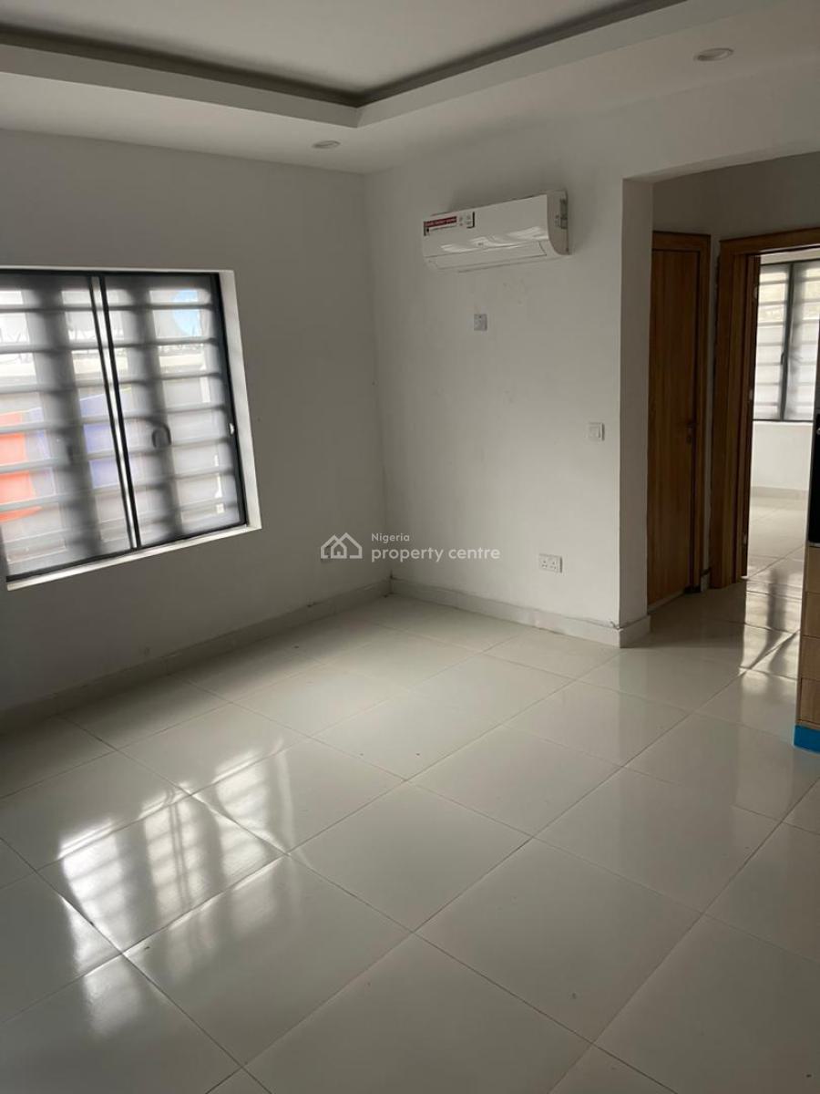 Newly Built Fully Serviced 1 Bedroom, Spg, Ologolo, Lekki, Lagos, Mini Flat (room and Parlour) for Rent