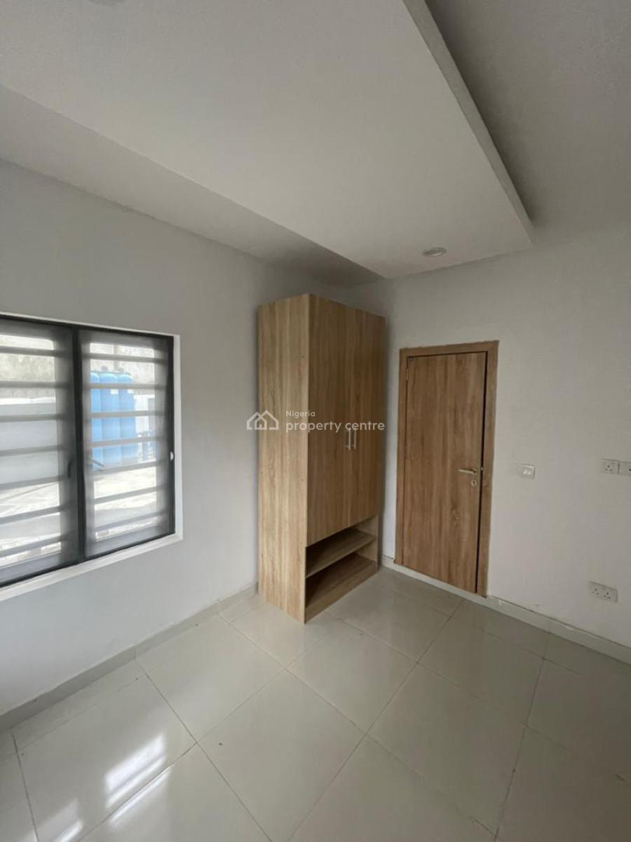 Newly Built Fully Serviced 1 Bedroom, Spg, Ologolo, Lekki, Lagos, Mini Flat (room and Parlour) for Rent