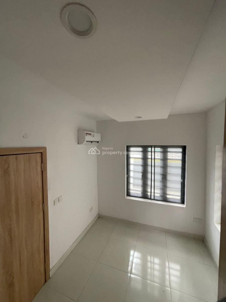 Newly Built Fully Serviced 1 Bedroom, Spg, Ologolo, Lekki, Lagos, Mini Flat (room and Parlour) for Rent