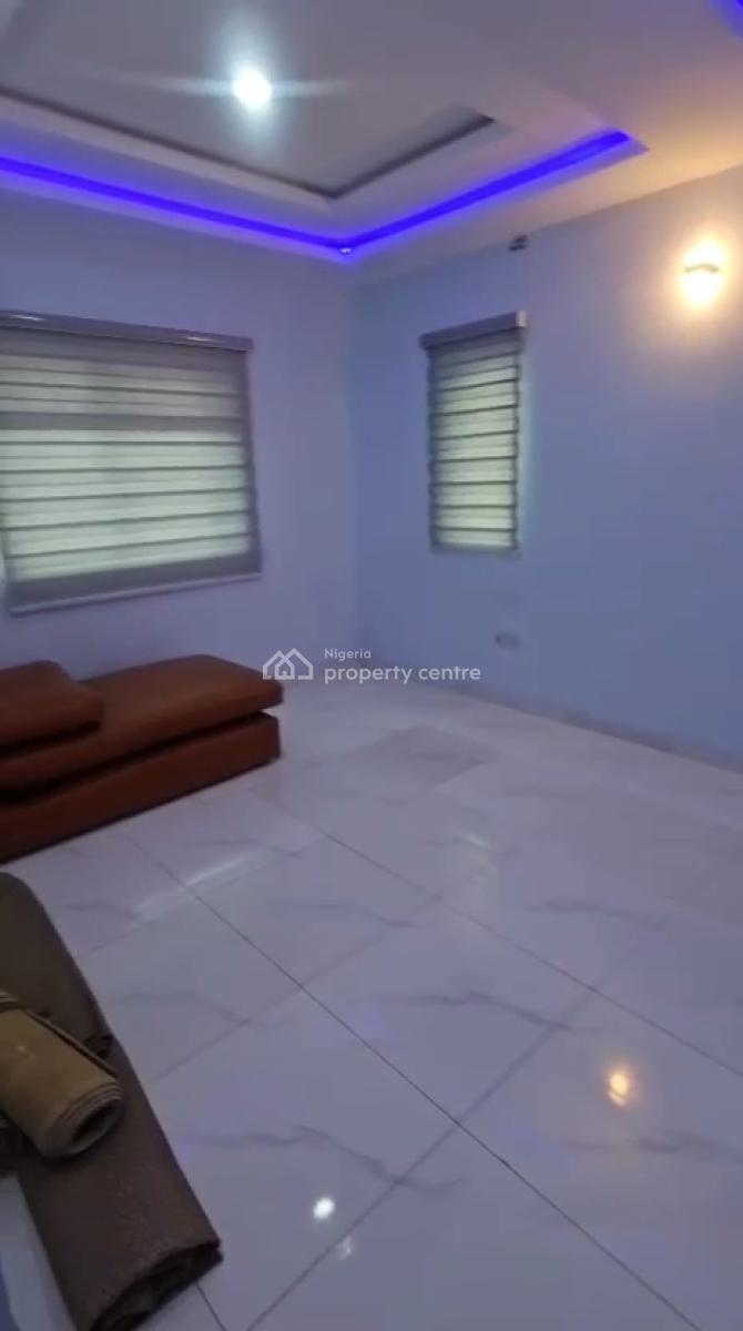 Lovely 1 Bedroom Flat, Anthony Village, Anthony, Maryland, Lagos, Mini Flat (room and Parlour) for Rent