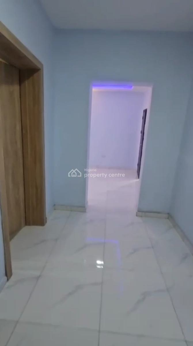 Lovely 1 Bedroom Flat, Anthony Village, Anthony, Maryland, Lagos, Mini Flat (room and Parlour) for Rent