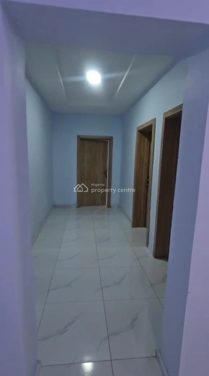 Lovely 1 Bedroom Flat, Anthony Village, Anthony, Maryland, Lagos, Mini Flat (room and Parlour) for Rent