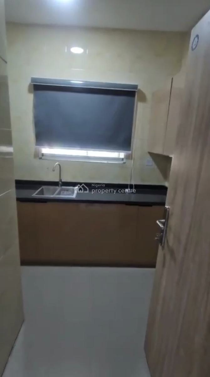Lovely 1 Bedroom Flat, Anthony Village, Anthony, Maryland, Lagos, Mini Flat (room and Parlour) for Rent