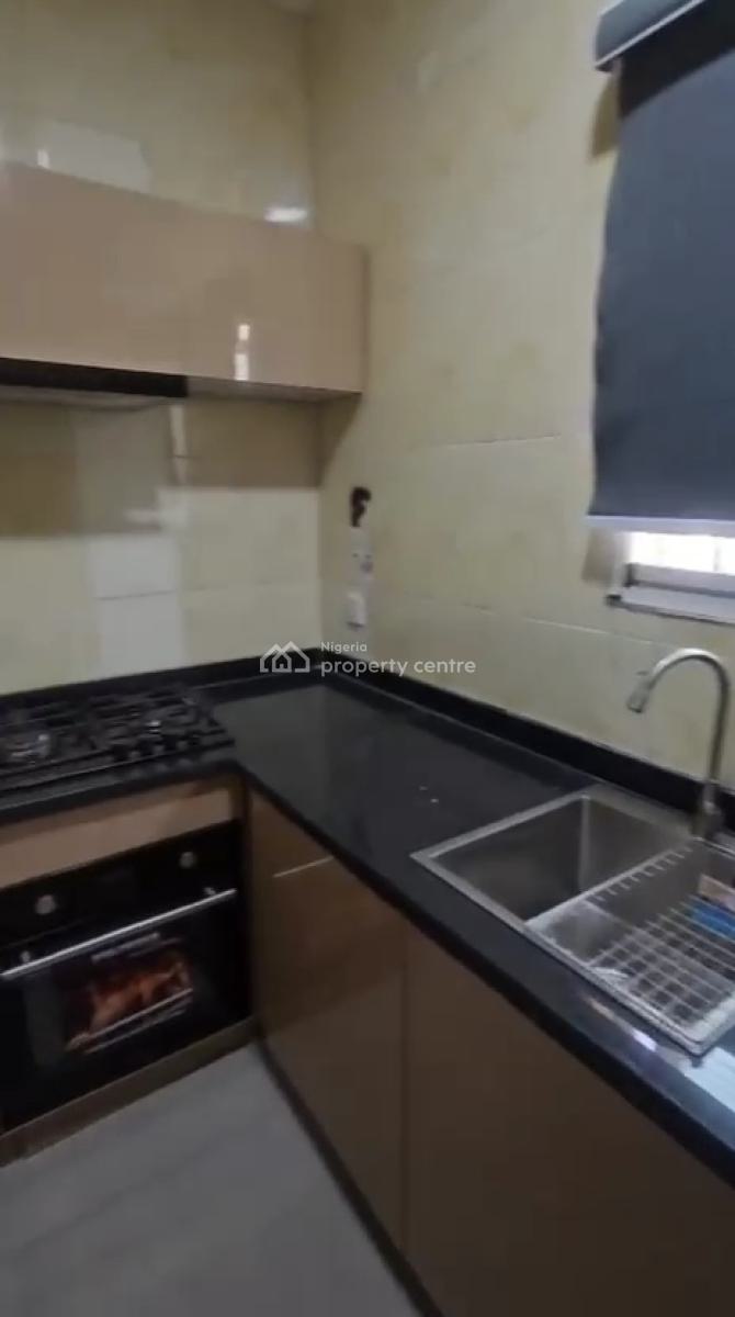 Lovely 1 Bedroom Flat, Anthony Village, Anthony, Maryland, Lagos, Mini Flat (room and Parlour) for Rent