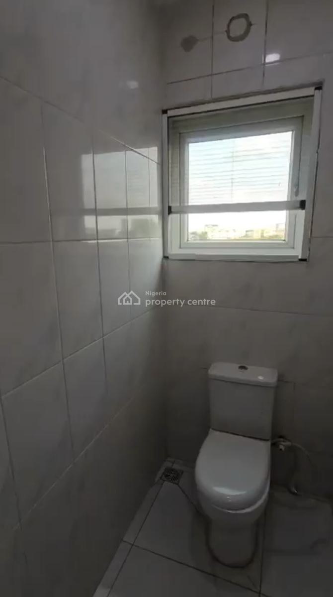 Lovely 1 Bedroom Flat, Anthony Village, Anthony, Maryland, Lagos, Mini Flat (room and Parlour) for Rent