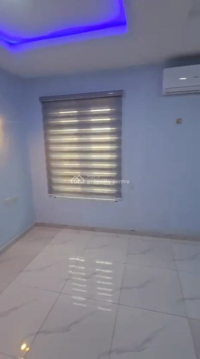 Lovely 1 Bedroom Flat, Anthony Village, Anthony, Maryland, Lagos, Mini Flat (room and Parlour) for Rent