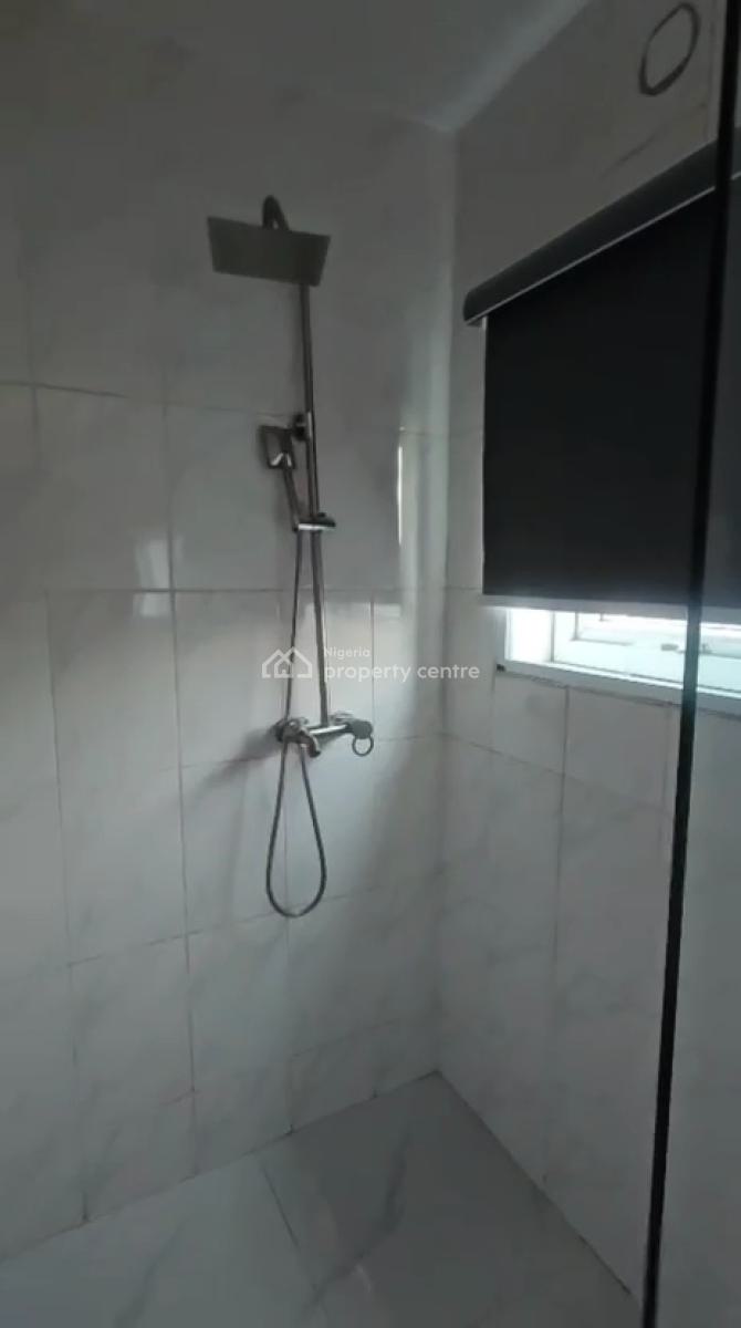 Lovely 1 Bedroom Flat, Anthony Village, Anthony, Maryland, Lagos, Mini Flat (room and Parlour) for Rent