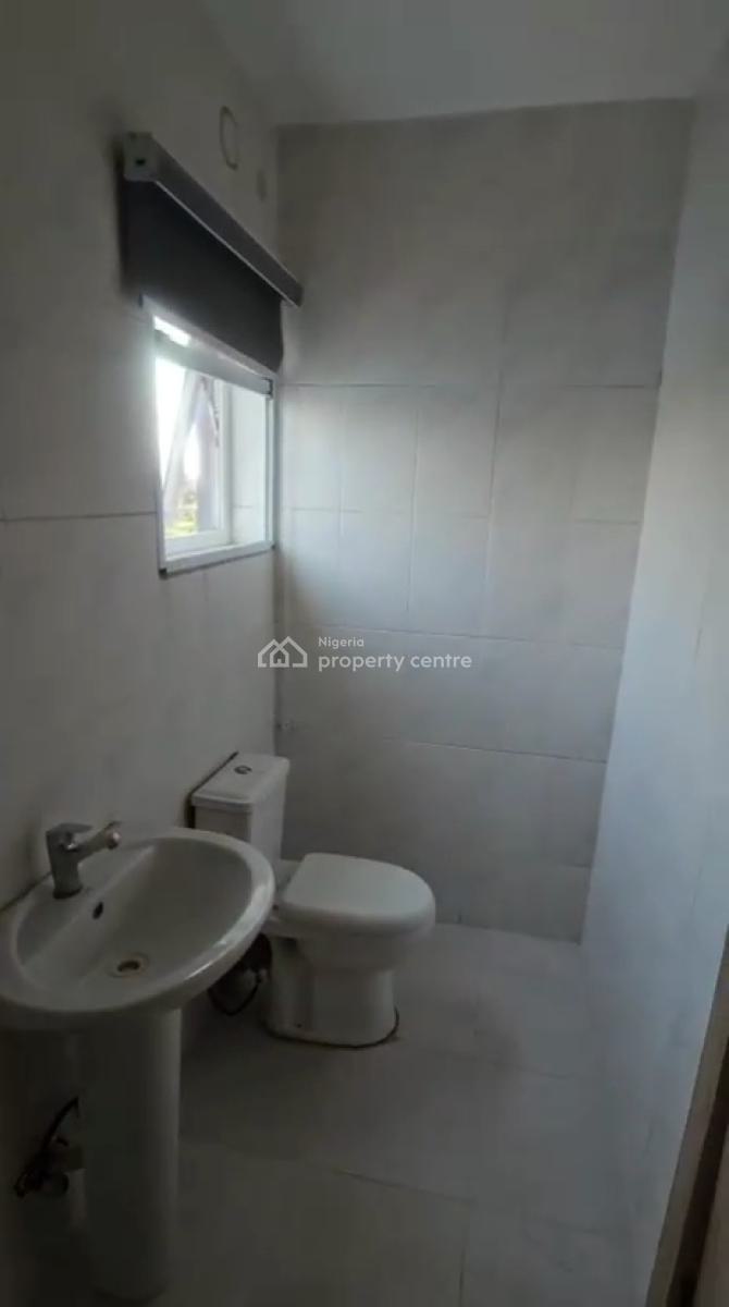 Lovely 1 Bedroom Flat, Anthony Village, Anthony, Maryland, Lagos, Mini Flat (room and Parlour) for Rent