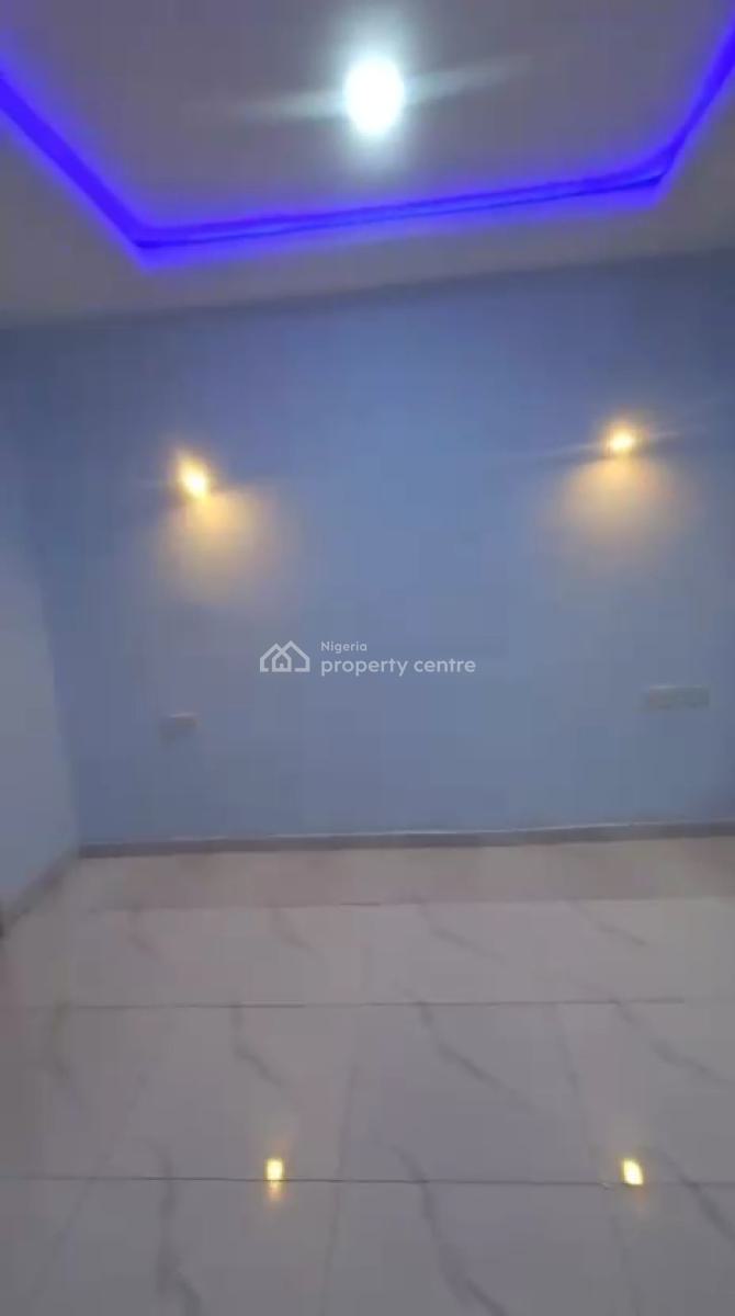 Lovely 1 Bedroom Flat, Anthony Village, Anthony, Maryland, Lagos, Mini Flat (room and Parlour) for Rent