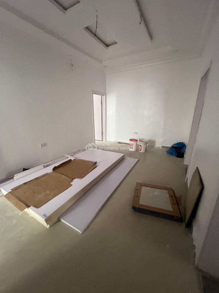 Serviced 2 Bedroom Flat, Off Admiralty Way, Lekki Phase 1, Lekki, Lagos, Flat / Apartment for Rent