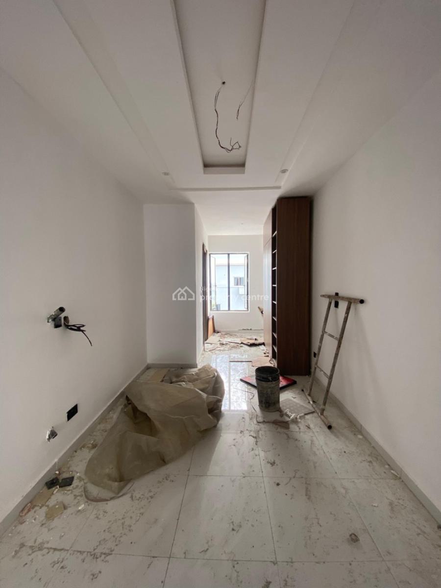 3 Bedroom Penthouse Apartment Bq, Elevator, Ikate, Lekki, Lagos, House for Sale