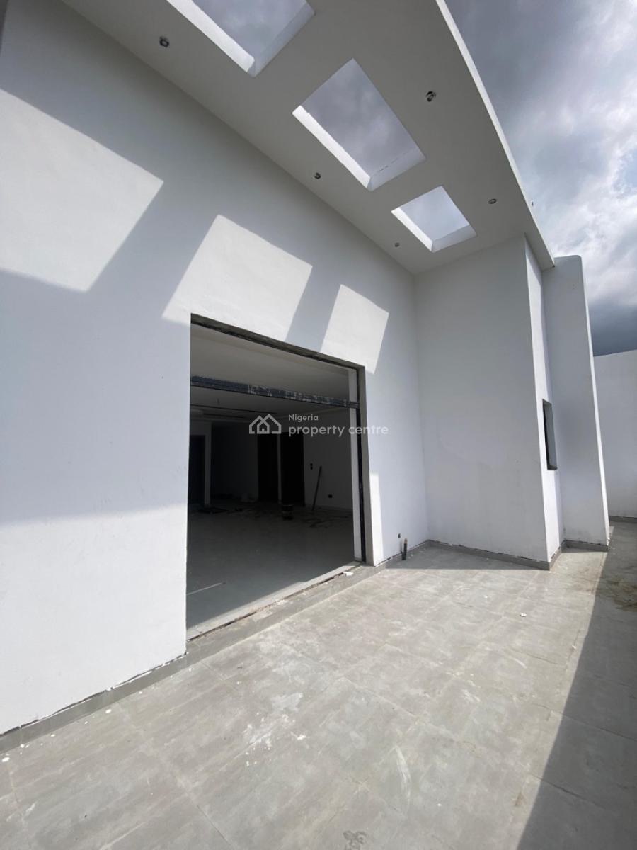 3 Bedroom Penthouse Apartment Bq, Elevator, Ikate, Lekki, Lagos, House for Sale