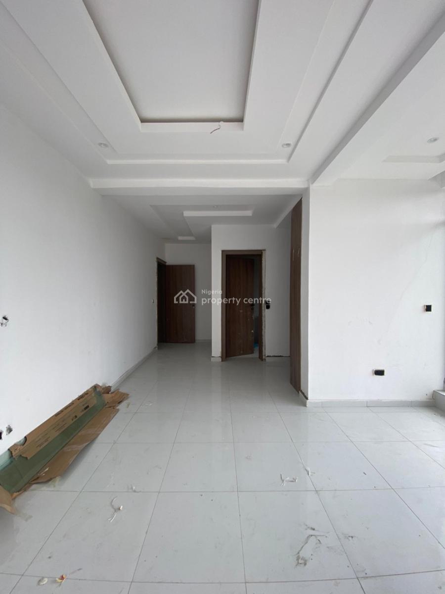 2 Bedroom Flat with Elevator & Pool, Ikate, Lekki, Lagos, Flat / Apartment for Sale