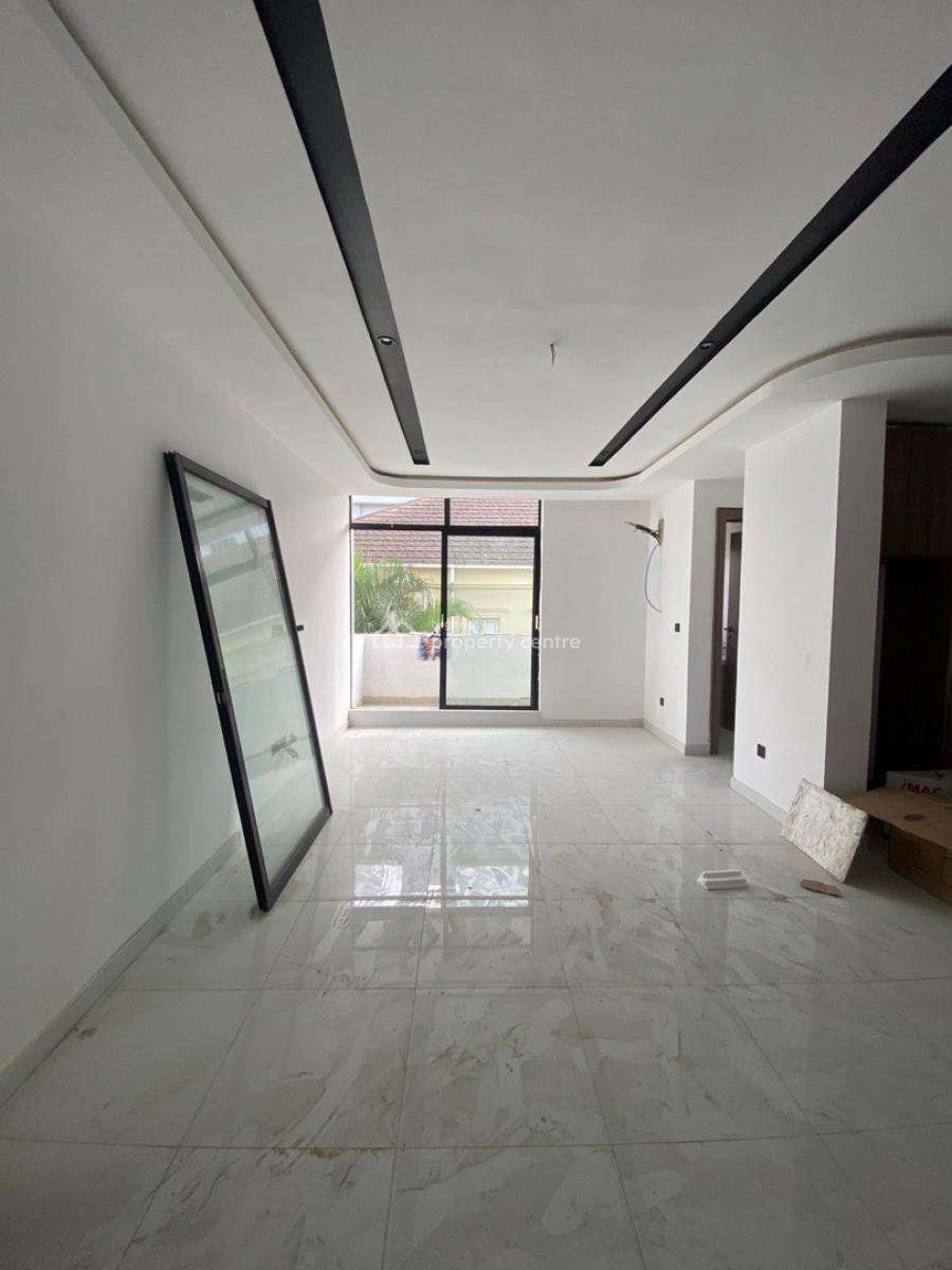 2 Bedroom Flat with Elevator & Pool, Ikate, Lekki, Lagos, Flat / Apartment for Sale