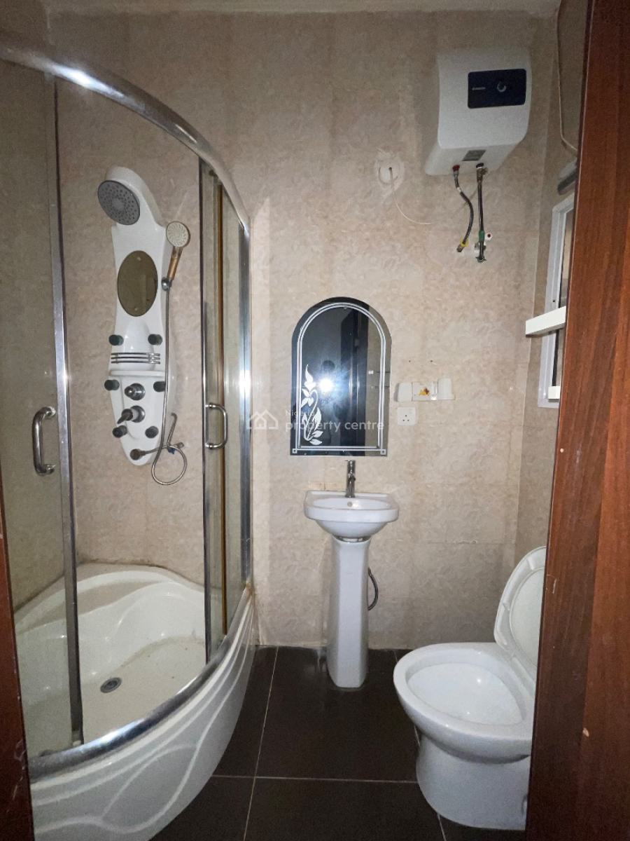 a Spacious Furnished 4 Bedroom Semi Detached House, Bera Estate, Lekki, Lagos, Semi-detached Duplex for Rent